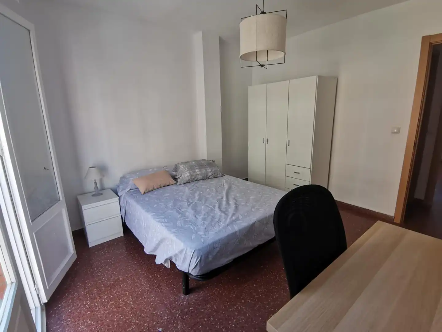 Wohnungen zur Miete in Ciudad Jardín - Tagarete - El Zapillo