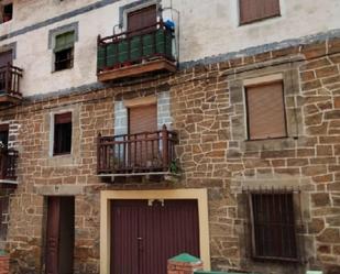 Exterior view of Flat for sale in Güeñes