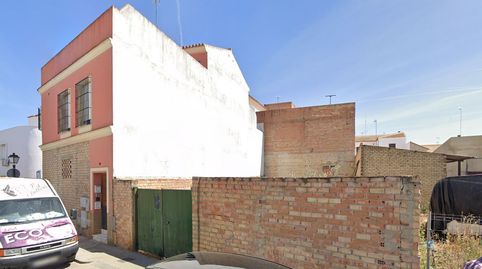 Foto 2 de Residencial en venta en Calle Zambullon, 56, Sanlúcar la Mayor, Sevilla