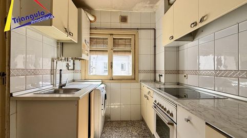 Foto 4 de Pis en venda a Vía Romana, Segovia Capital