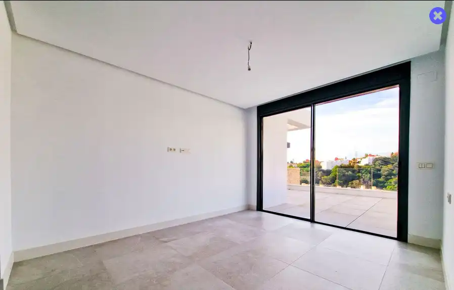 Habitatge amb piscina en venda a Elviria - Cabopino, imagen 4