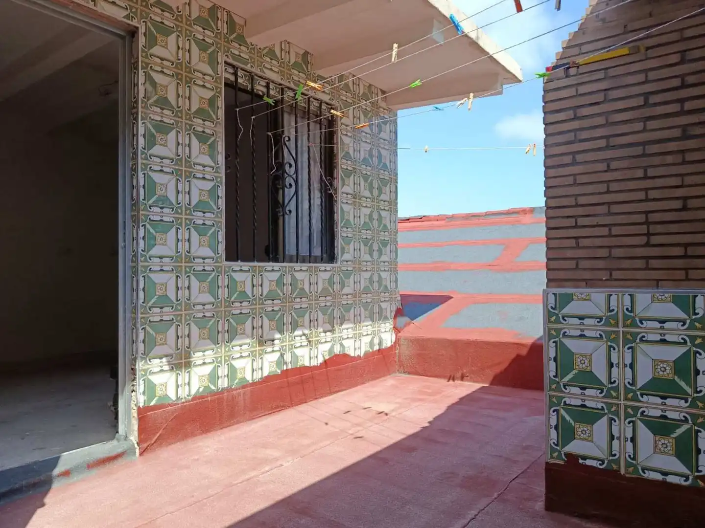 Terrace of Houses for sale in Cullera