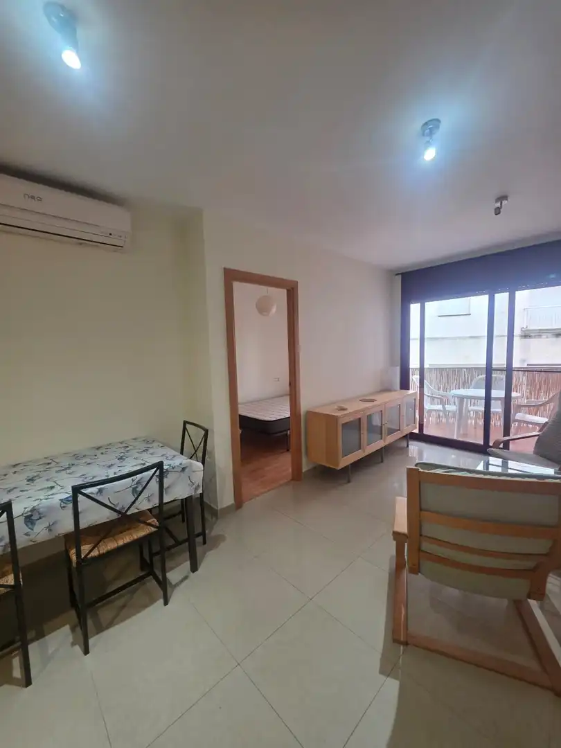 Apartament amb terrassa en venda a MENDEZ NUÑEZ 29, imagen 8