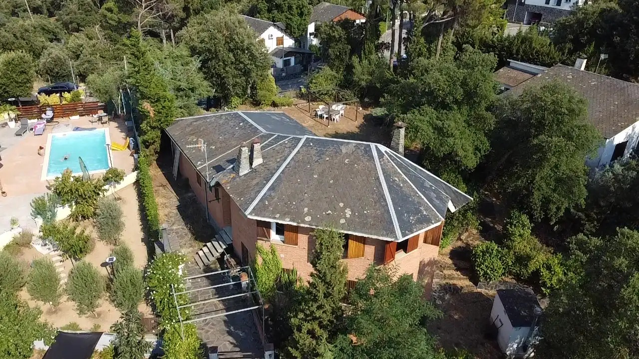 Casa en venta en Vallgorguina, imagen 46