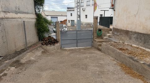 Foto 3 de Casa adosada en venta en Pliego, Murcia
