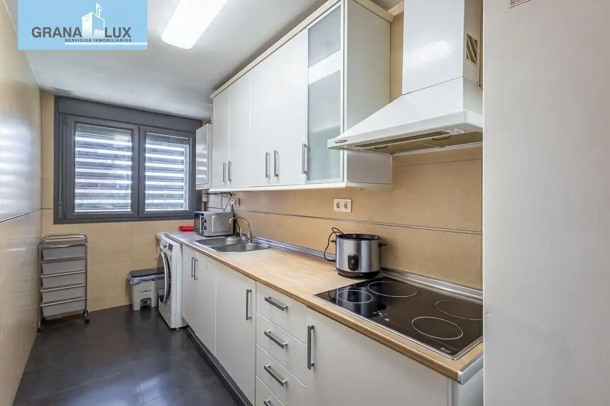 Flat with pool for sale in Calle EMIR, imagen 7