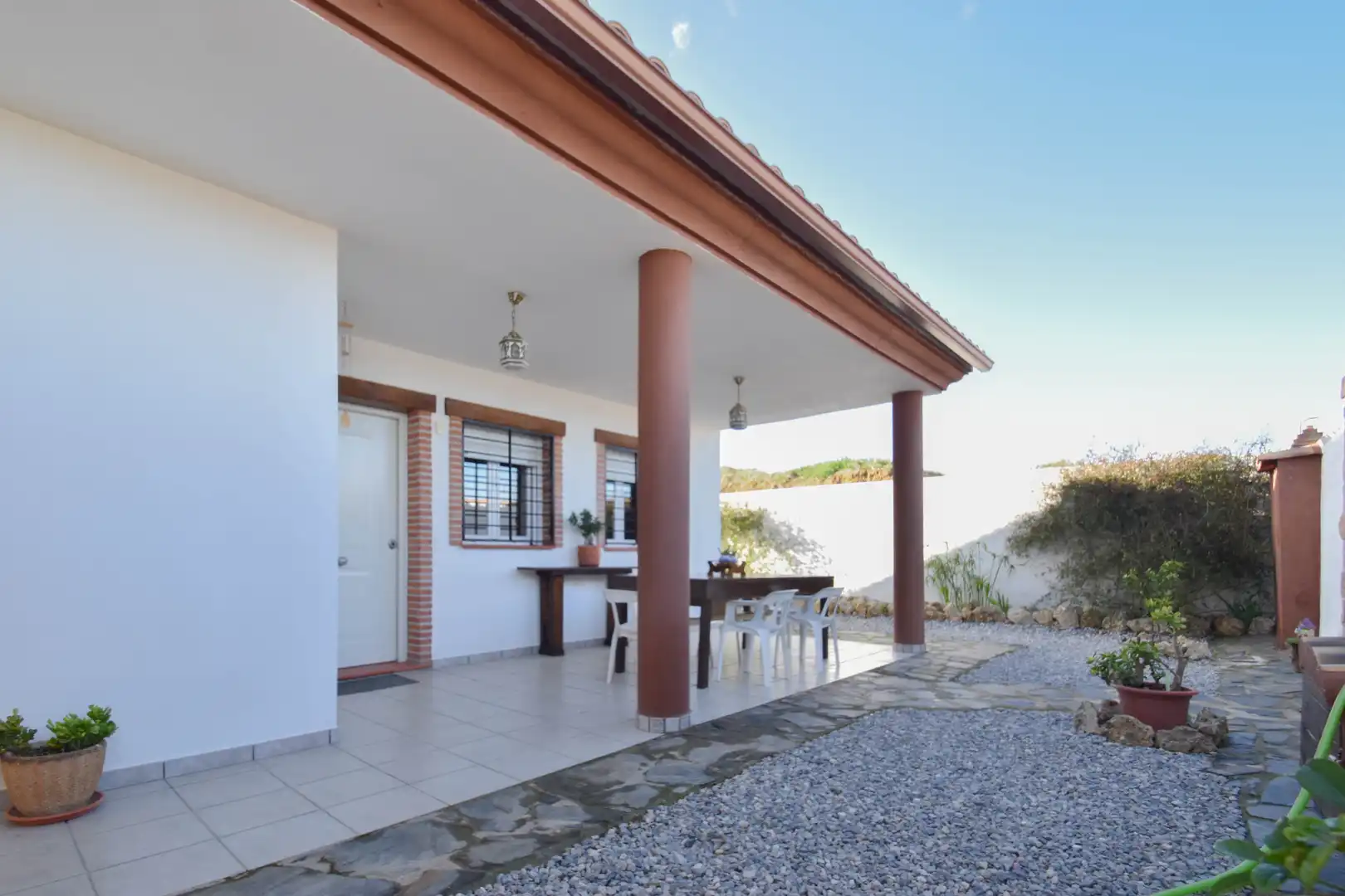Terrace of Houses for sale in Atarfe  with Private garden