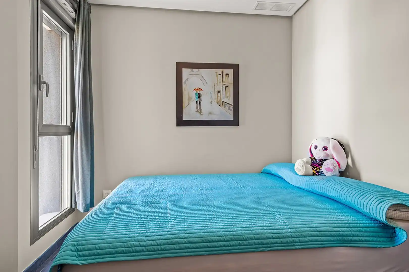 Ático con terraza en venta en Villamartin, imagen 18