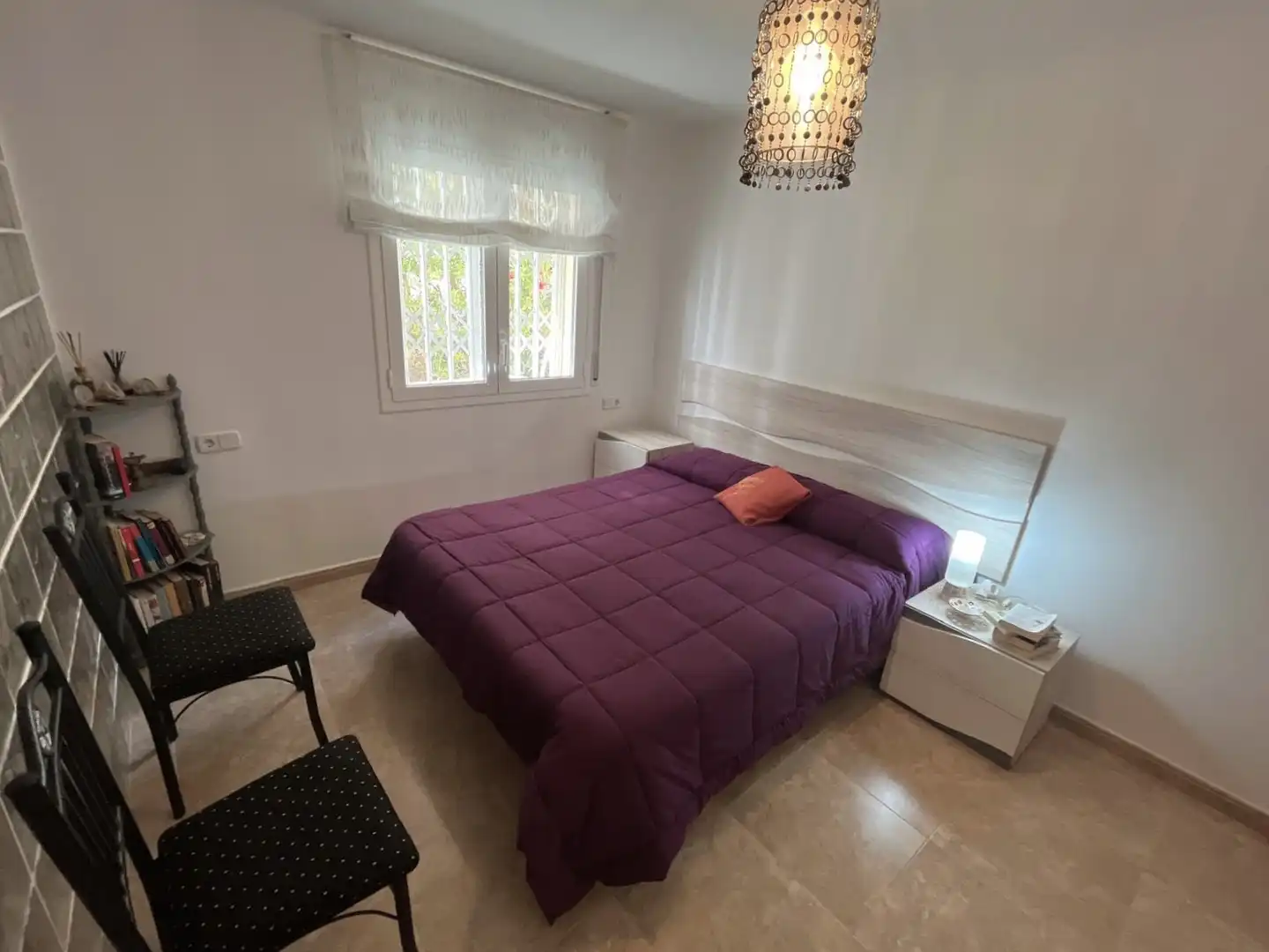 Habitación de Planta baja en venta en Castell d'Aro, Platja d'Aro i s'Agaró con Aire acondicionado, Jardín privado y Terraza