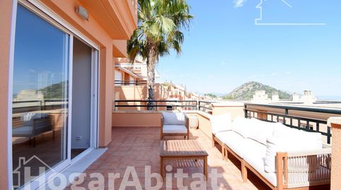 Foto 5 de Piso en venta en Carrer Vall D'albaida, Pedreguer, Alicante