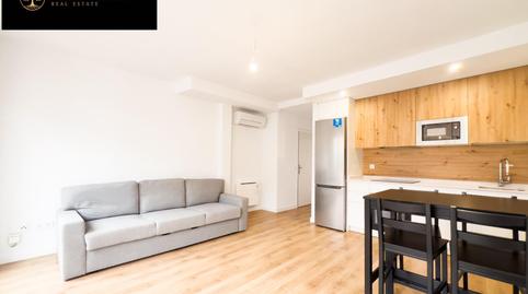 Foto 2 de Pis de lloguer a San Diego, Madrid Capital