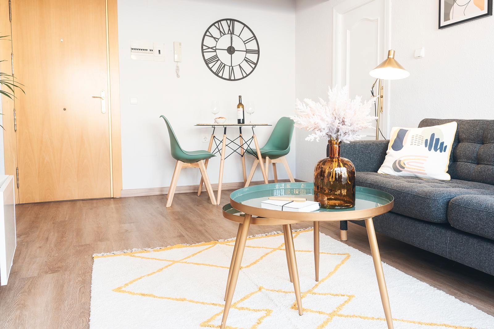 Flat for sale in Calle Braulio Moreno, 16, Centro