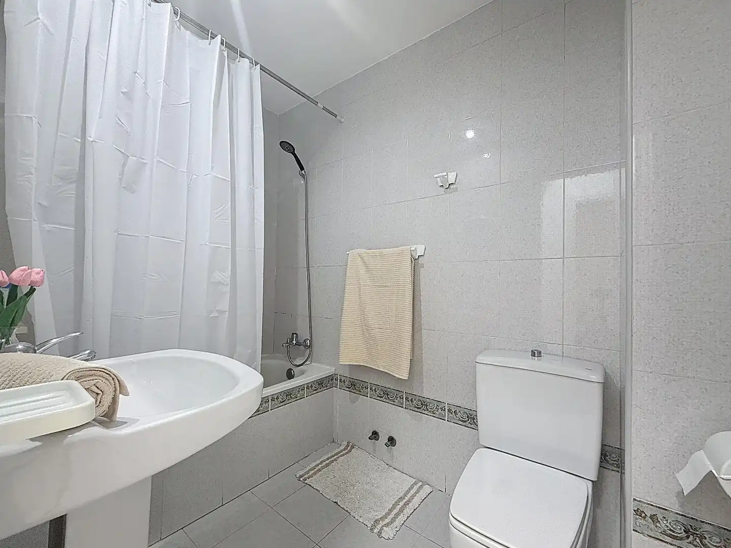 Bany de Pis en venda en Alicante / Alacant