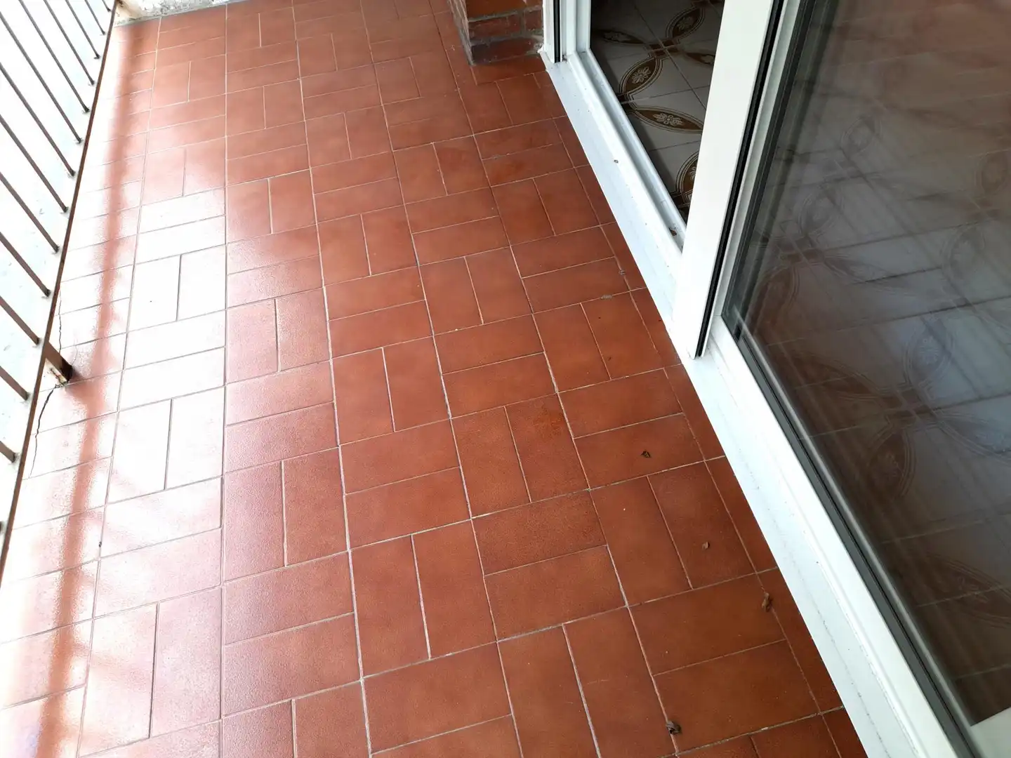Terrace of Flat for sale in El Prat de Llobregat  with Oven
