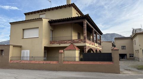 Foto 2 de Finca rústica en venda a Ullà, Girona