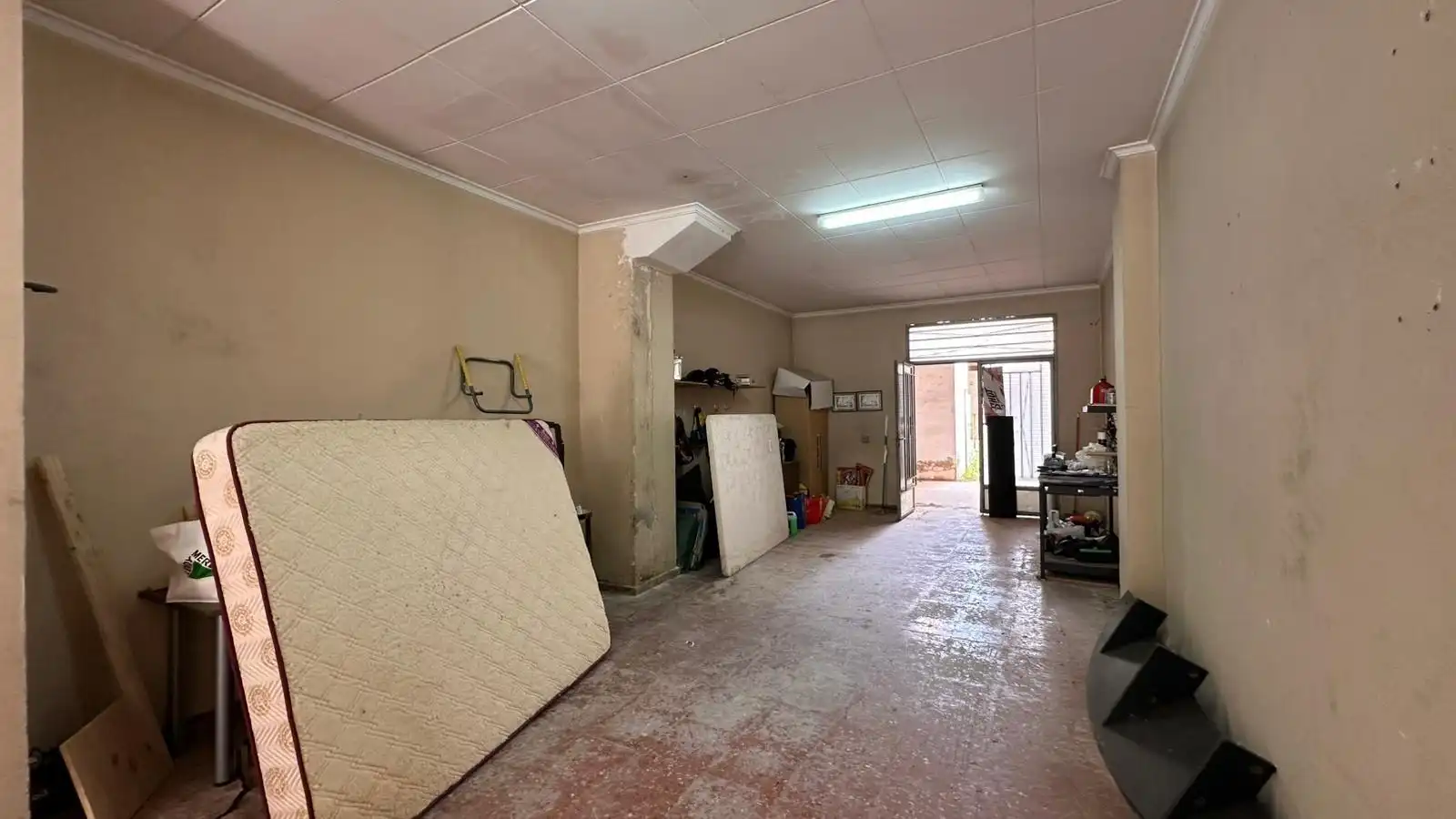 Business premises for sale in Calle AUSIAS MARCH, imagen 18