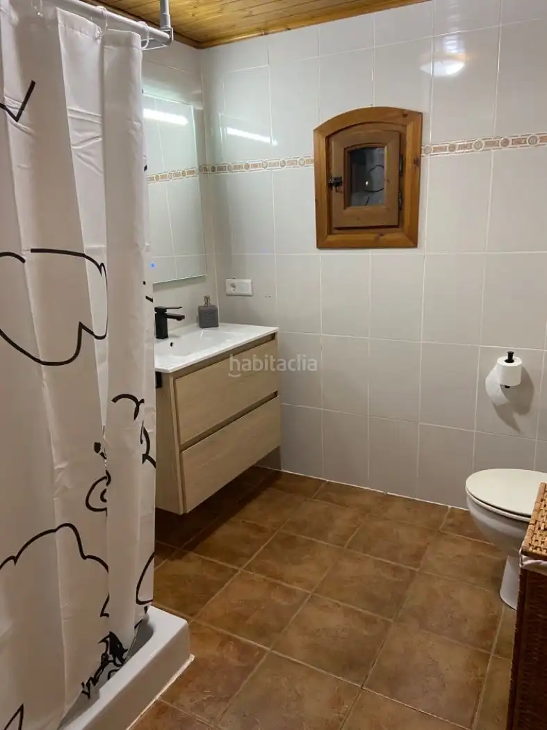 Chalet con jardín en venta en Polígon Zona a Disseminat Indústria 43560, imagen 18