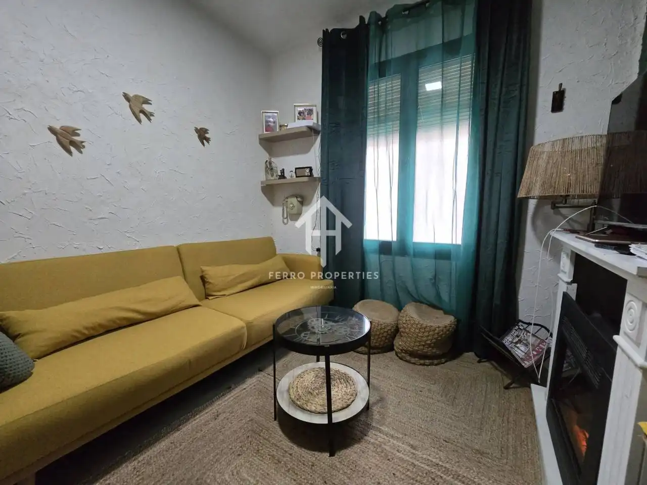 Habitación de Piso en venta en Rute con Aire acondicionado, Trastero y Amueblado