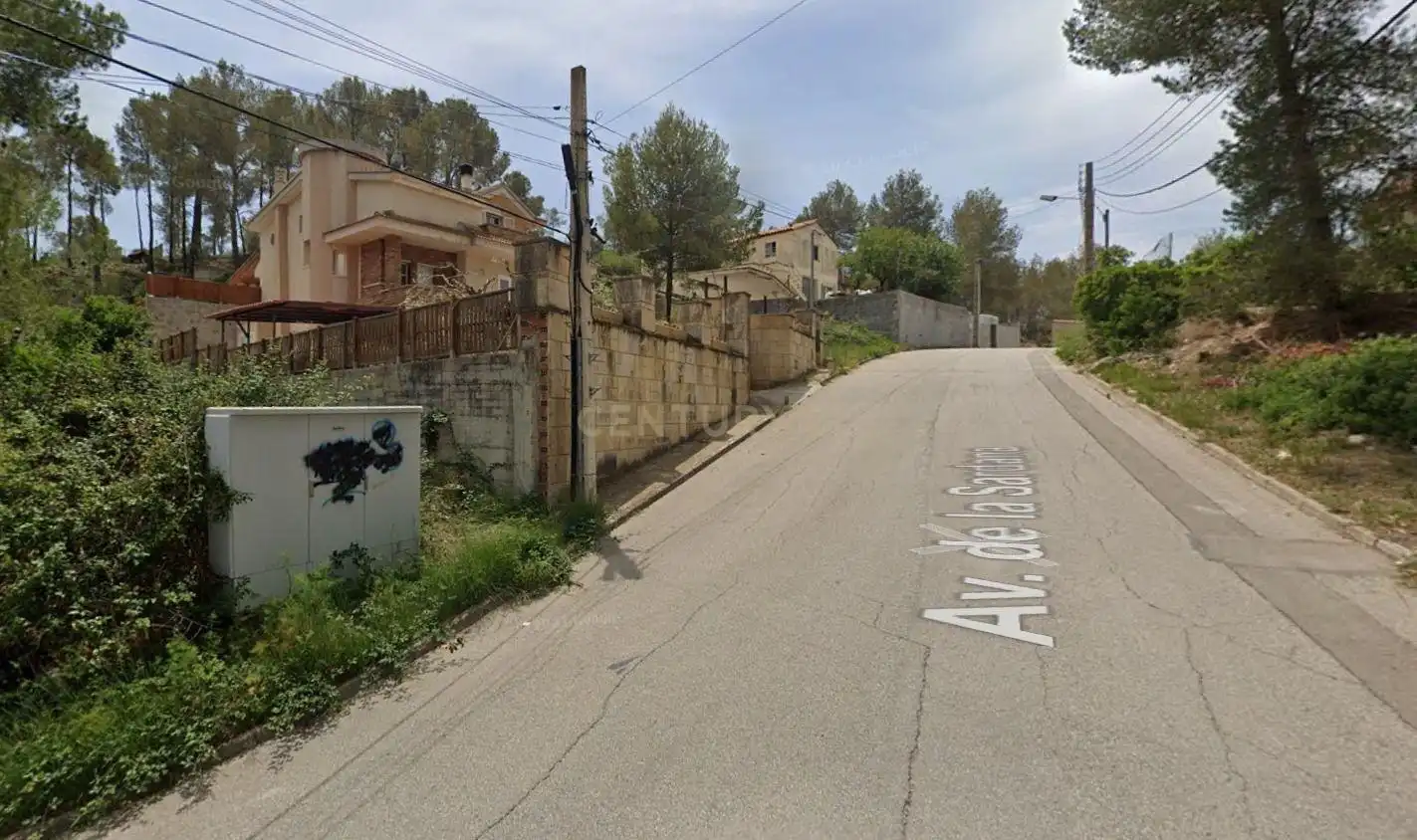 Terreny residencial en venda a Avinguda de la Sardana, 32, Olivella, Spain, imagen 3