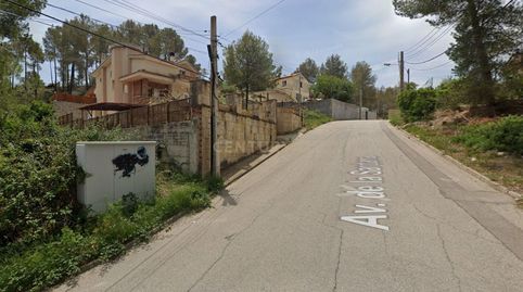 Terreno urbano de 876 m en Can Suria Olivella Montaña, immagine 3