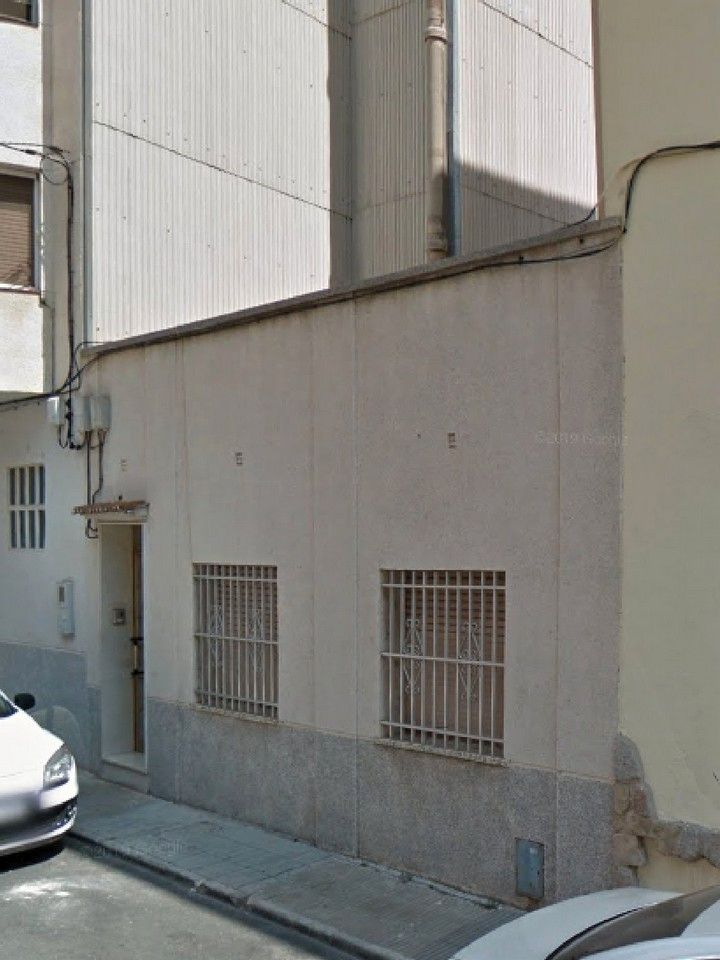 Exterior view of House or chalet for sale in L'Ametlla de Mar   with Terrace