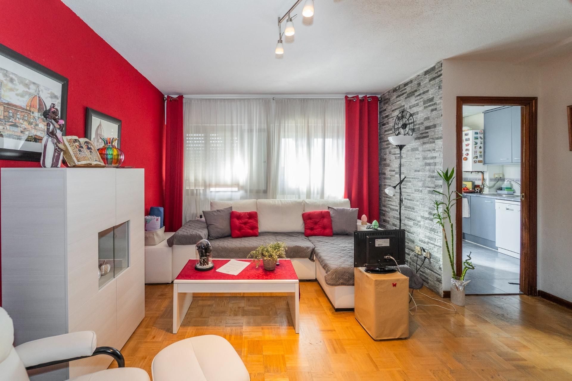 Dúplex en venta en Calle Calle San Julio, La Fortuna