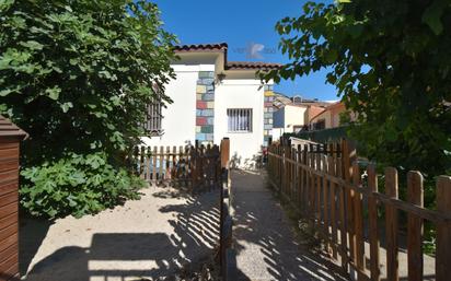 Casa o xalet en venda a Pinto