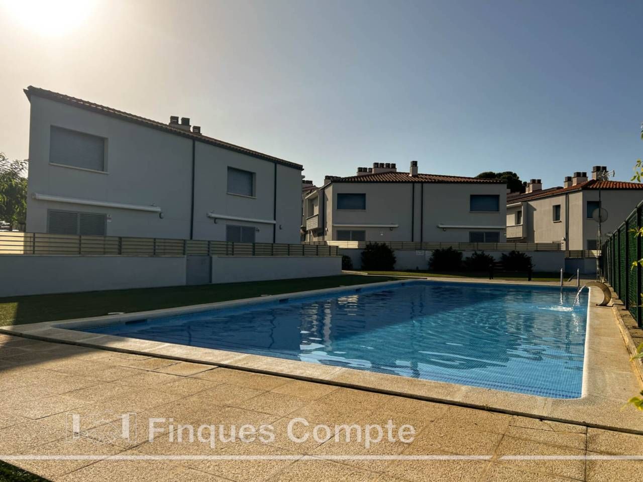 Single-family semi-detached for sale in Europa, Roda de Berà