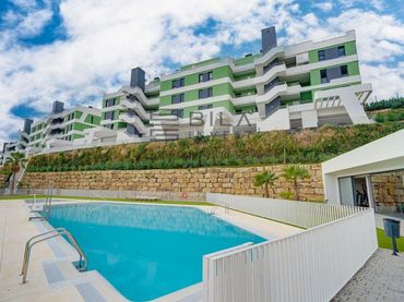 Appartement avec piscine à vendre à Urb. Ipanema