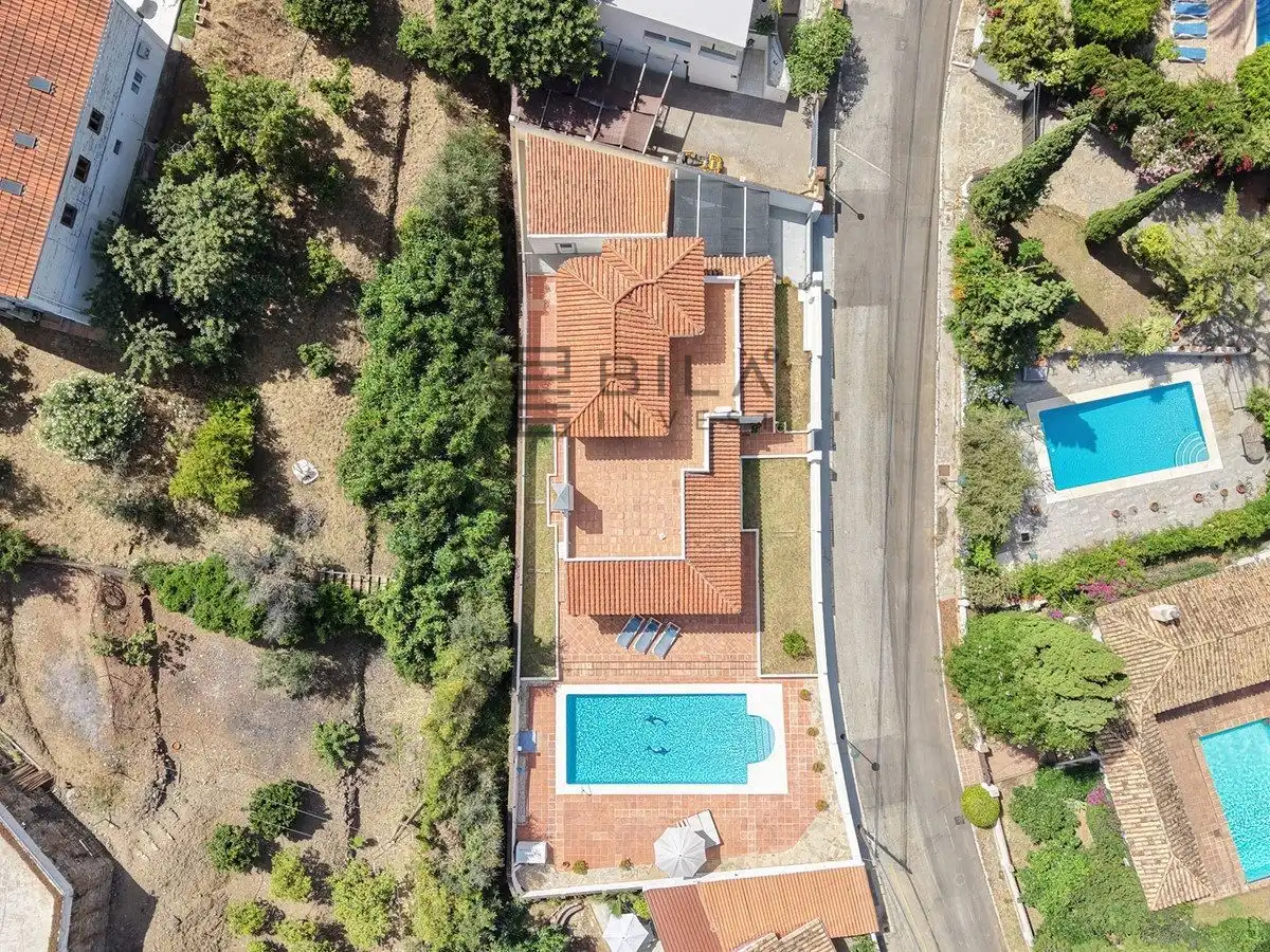 Chalet con piscina en venta en La Capellania, imagen 21