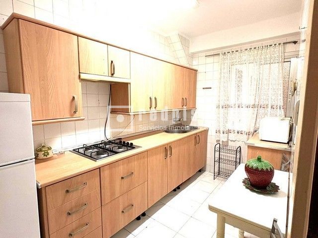 Kitchen of Flat for sale in Málaga Capital
