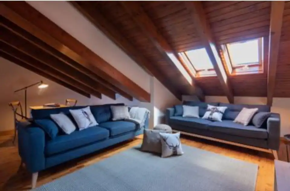 Maison mitoyenne avec piscine à vendre à Ger, imagen 21