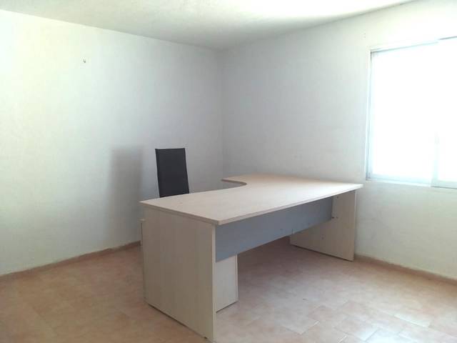 Nave industrial en Venta en Vilamarxant