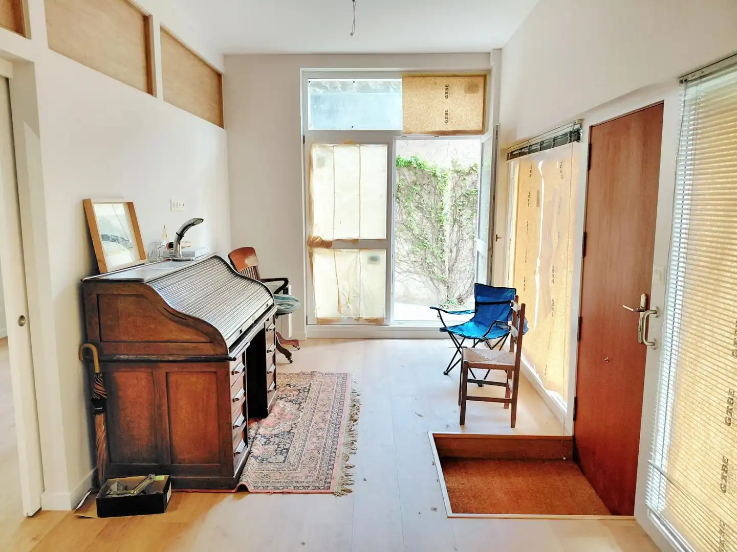 Pis en venda en Getxo  amb Calefacció