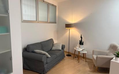 Wohnzimmer von Büro miete in  Córdoba Capital mit Klimaanlage und Heizung