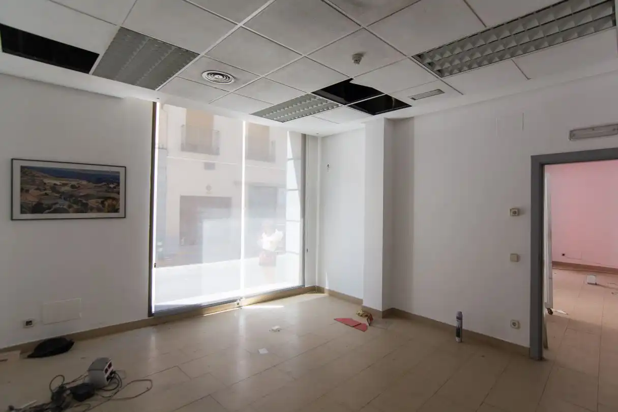 Business premises to rent in Torrijos, imagen 32