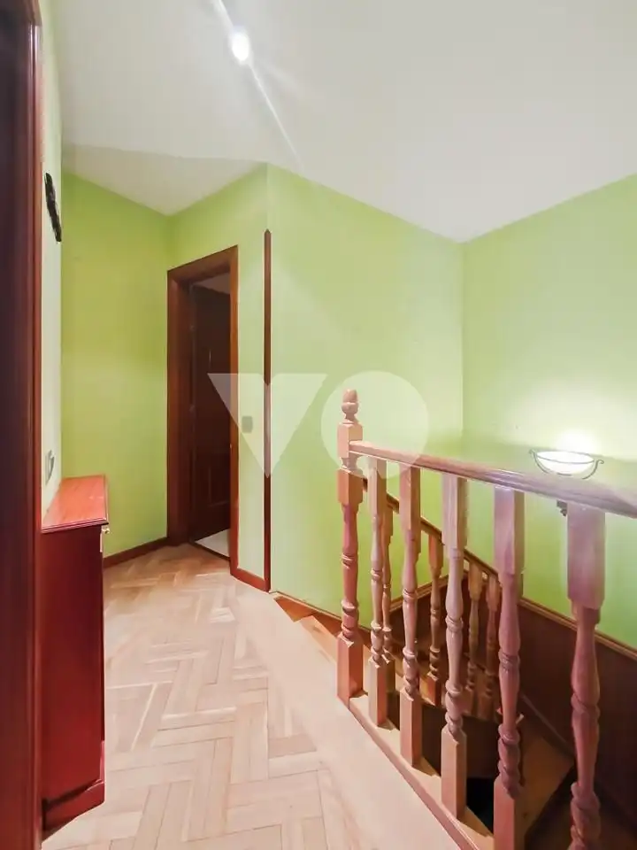 Dúplex en venta en Alcorcón con Aire acondicionado, Calefacción y Parquet
