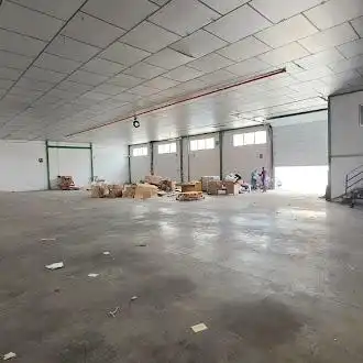 Nau industrial de lloguer en Ontinyent