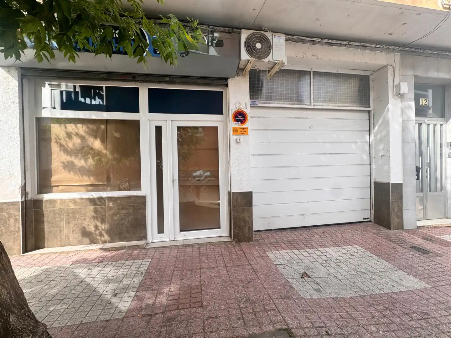 Local comercial en venda a Centro