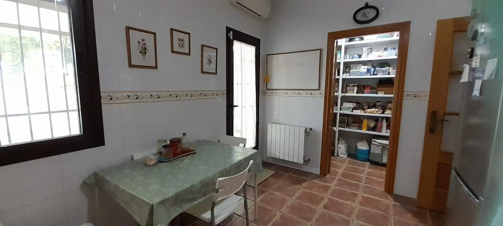 Kitchen of Country homes for sale in Cabra  with Air Conditioner, Heating and Private garden