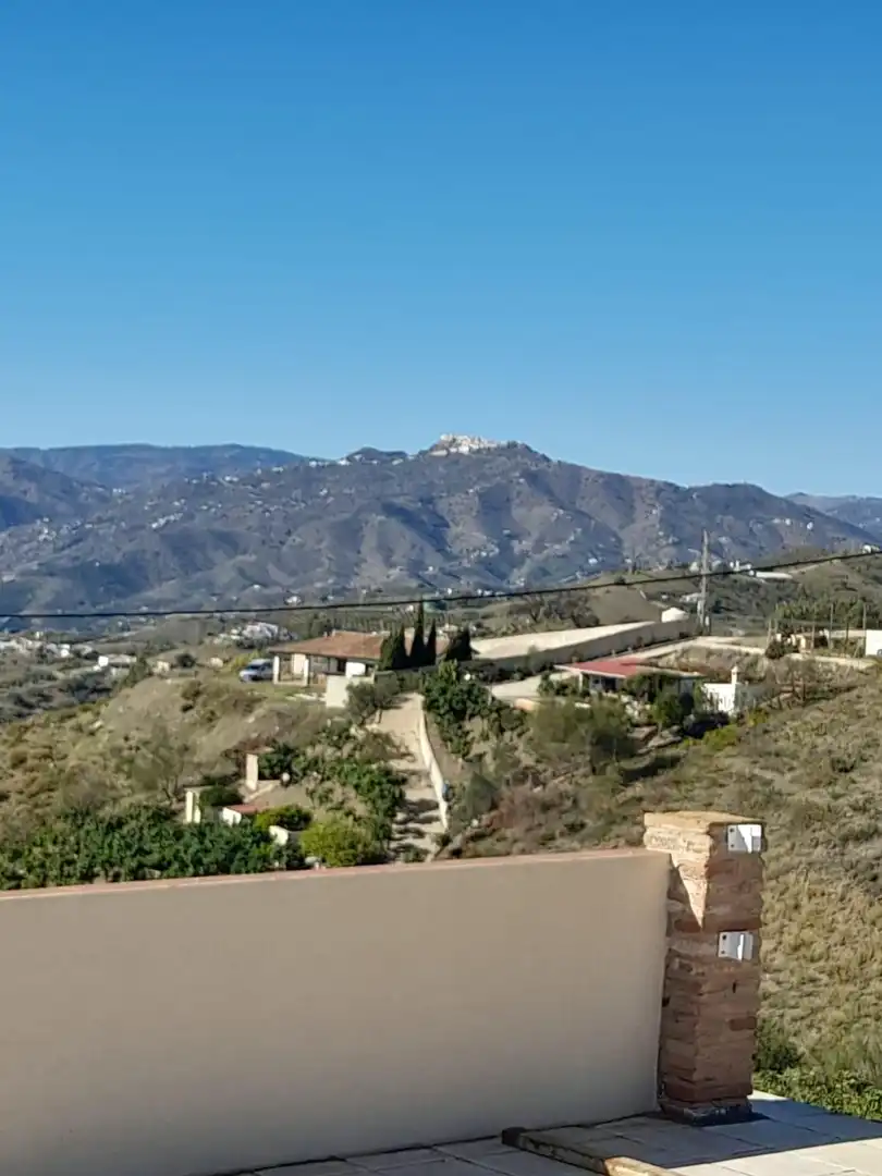 Casa o xalet en venda a N/A, Norte - Barrio del Pilar - El Reñidero