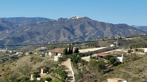 Foto 3 de Casa o chalet en venta en N/a, Norte - Barrio del Pilar - El Reñidero, Vélez-Málaga