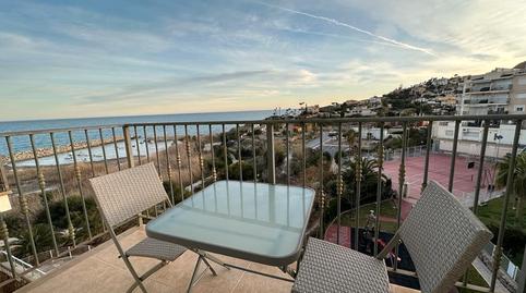 Photo 2 of Apartment to rent in Carrer D'oriola, Pueblo Acantilado - Lanuza, Alicante