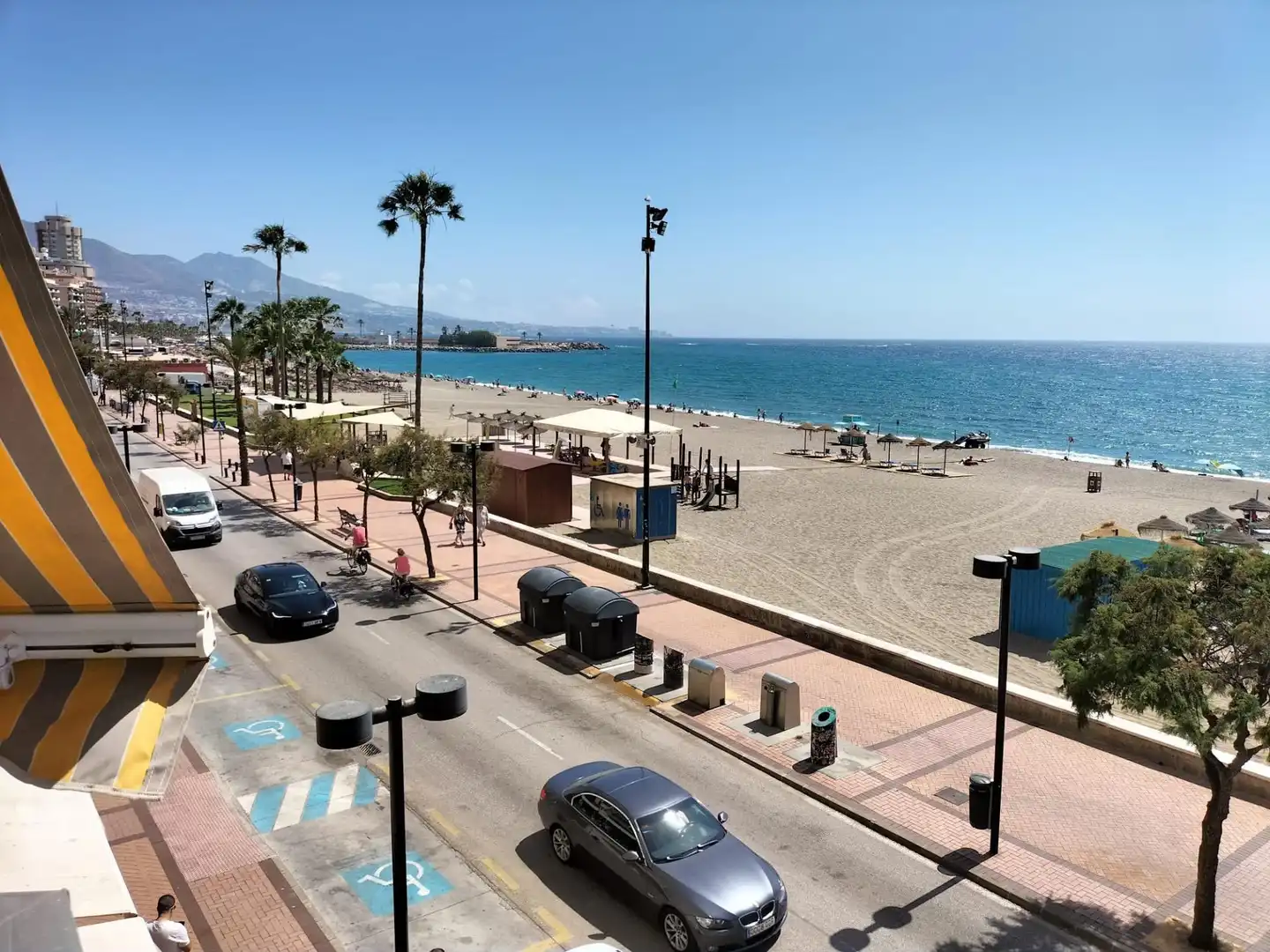 Piso con terraza en venta en Puerto Deportivo, imagen 19
