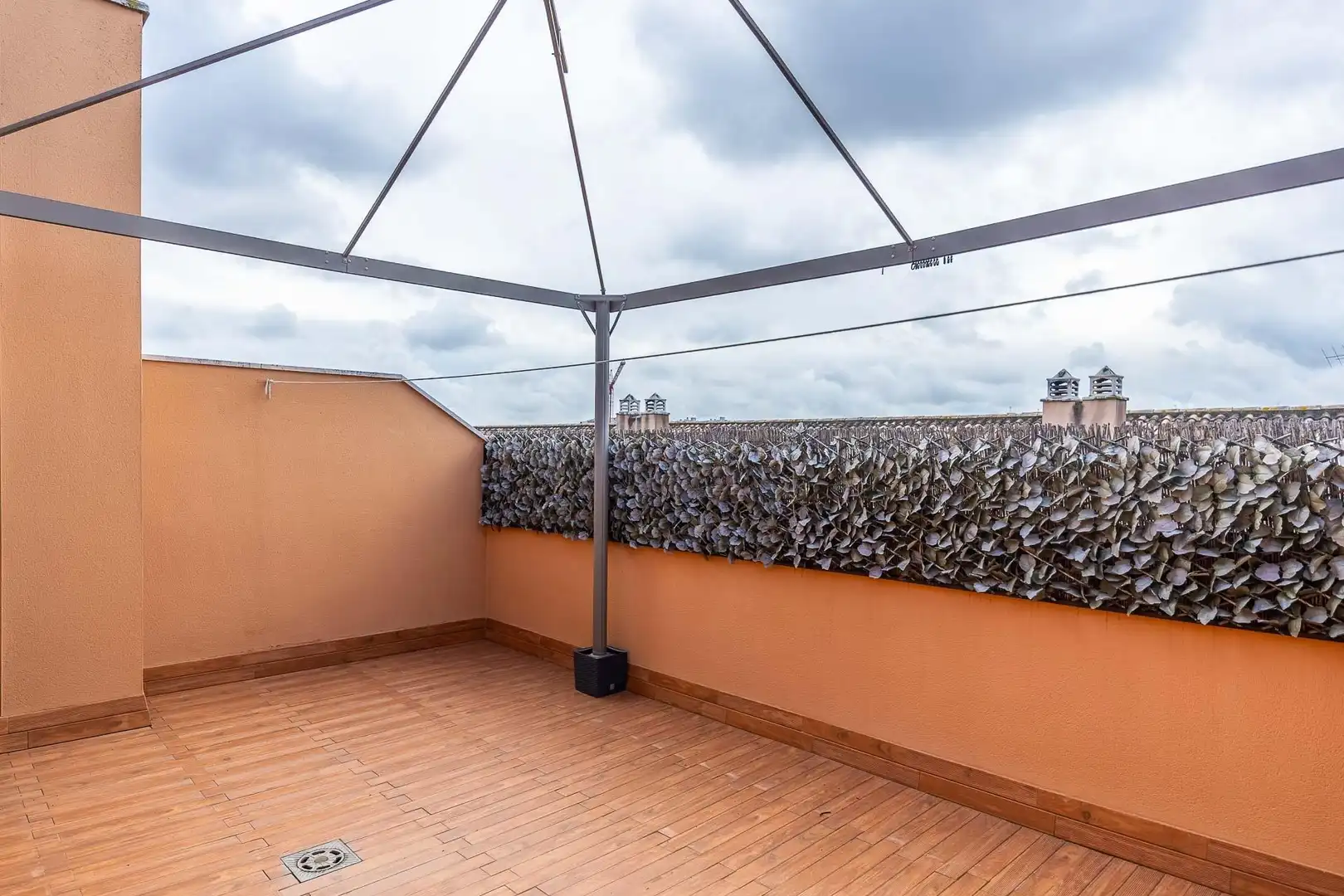 Adosado con terraza en venta en Calle del Azafrán, imagen 45