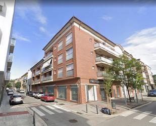 Exterior view of Office for sale in Cardedeu
