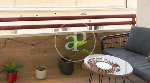 Foto 3 de Pis de lloguer a C. de Agustín Durán, Guindalera, Madrid