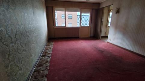 Foto 3 de Pis en venda a Barrio de Uribarri, Bilbao