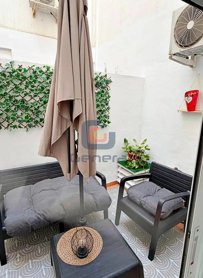Bajo en venta en Calle SAN FERNANDO, imagen 19
