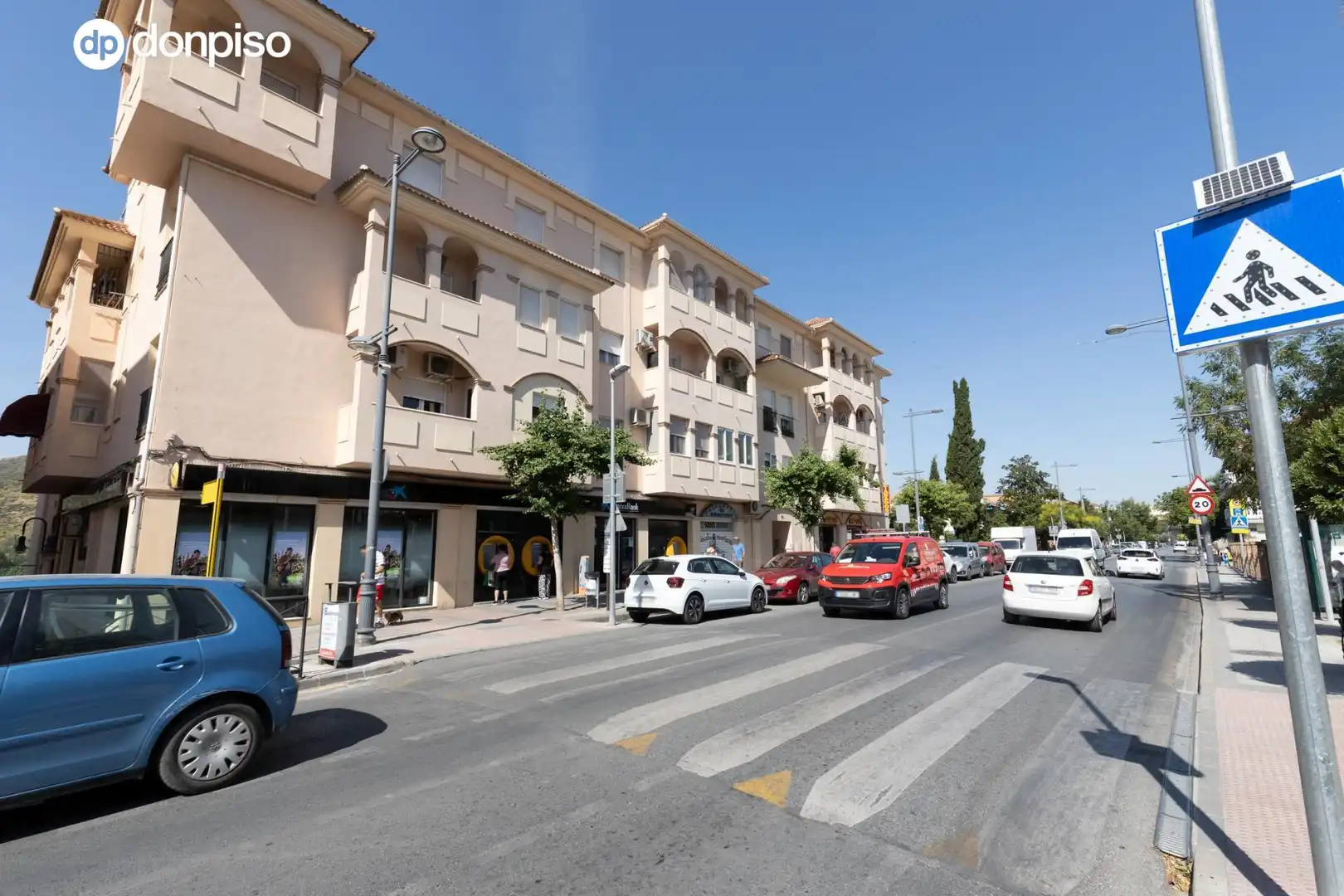 Piso con ascensor en venta en Avenida de Sierra Nevada 90, imagen 38